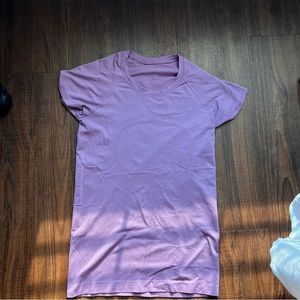 Wisteria purple swiftly tech